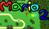  Mario Town 2