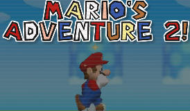 Mario's Adventure 2 