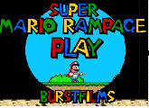 Super Mario: Rampage 
